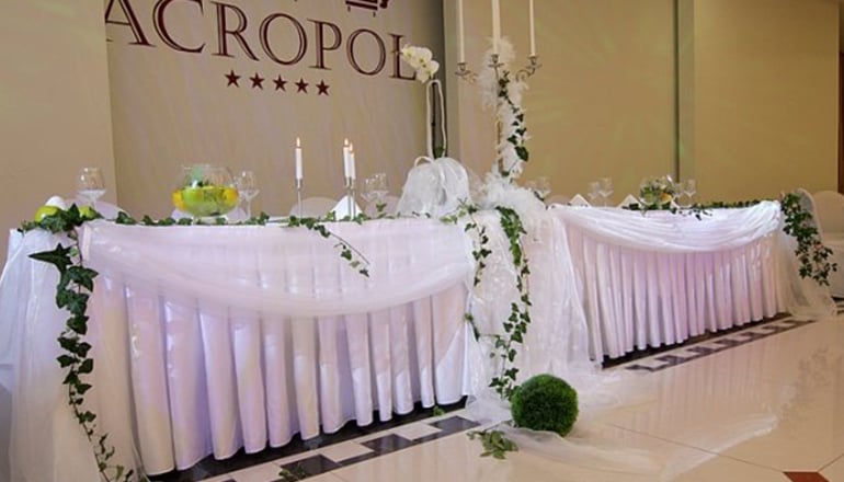 4* Acropol Hotel