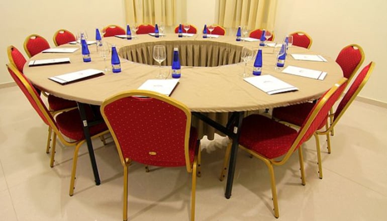 4* Acropol Hotel
