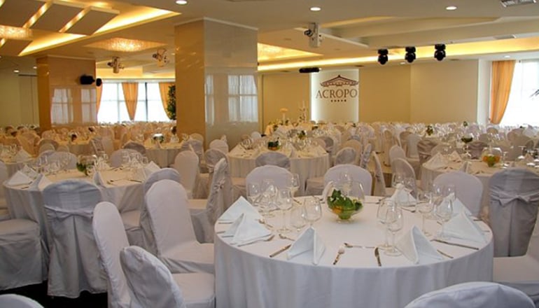 4* Acropol Hotel