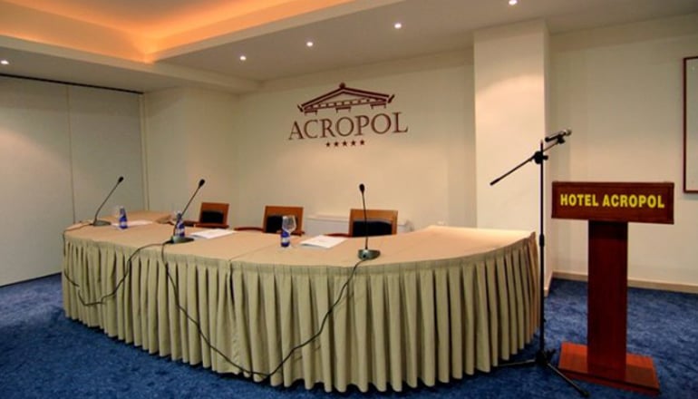 4* Acropol Hotel