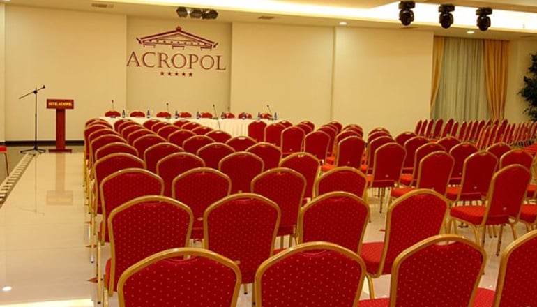 4* Acropol Hotel