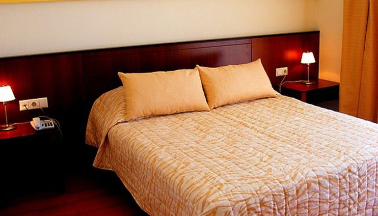 4* Acropol Hotel