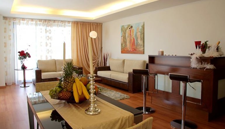 4* Acropol Hotel