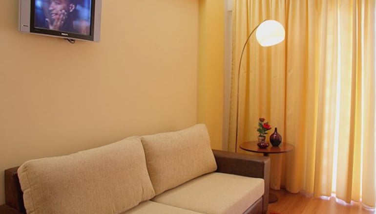 4* Acropol Hotel
