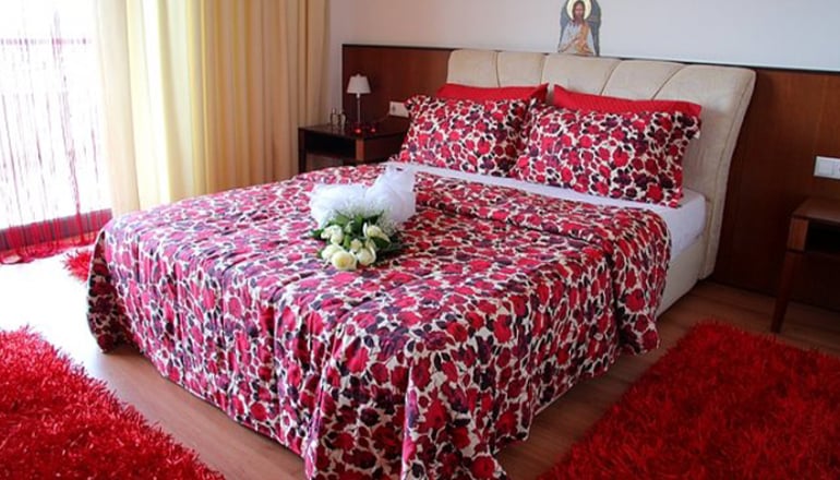 4* Acropol Hotel