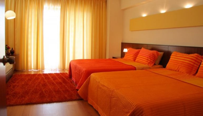 4* Acropol Hotel