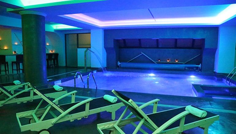 4* Acropol Hotel