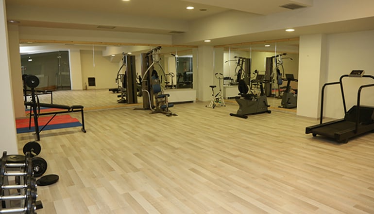 4* Acropol Hotel