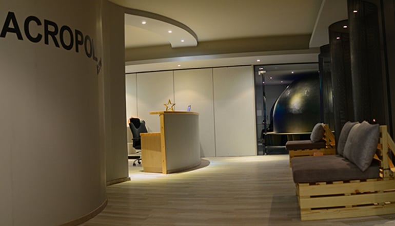 4* Acropol Hotel
