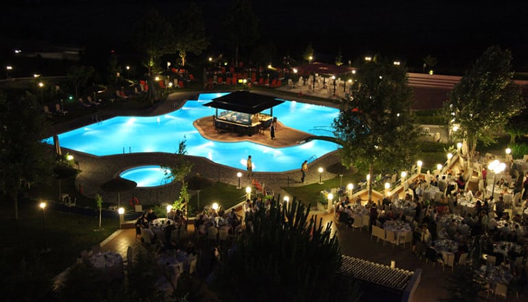 4* Acropol Hotel
