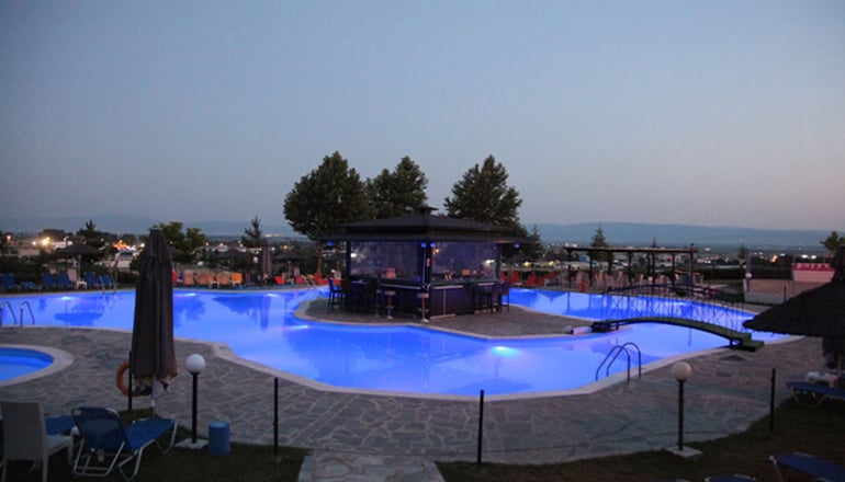 4* Acropol Hotel