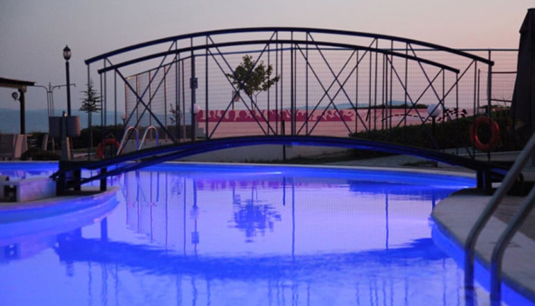 4* Acropol Hotel