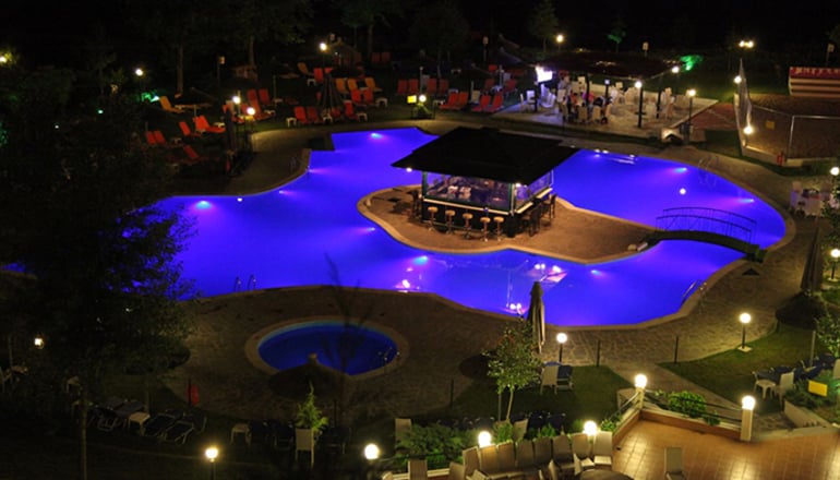 4* Acropol Hotel