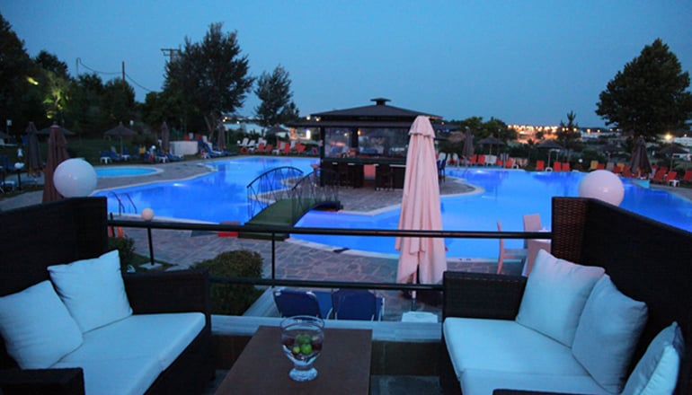 4* Acropol Hotel