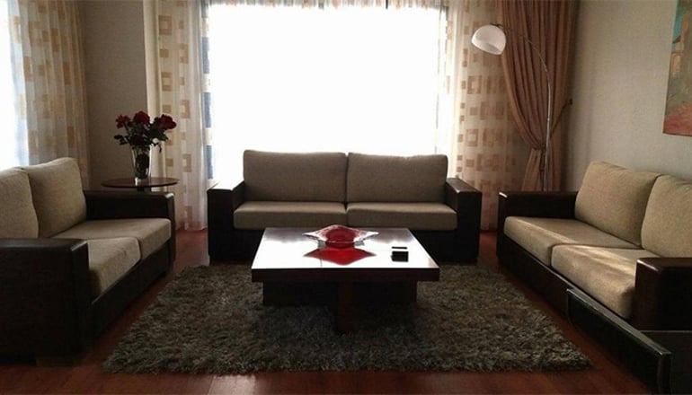 4* Acropol Hotel