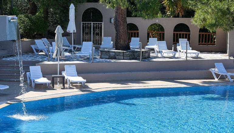 4* Acrotel Elea Beach
