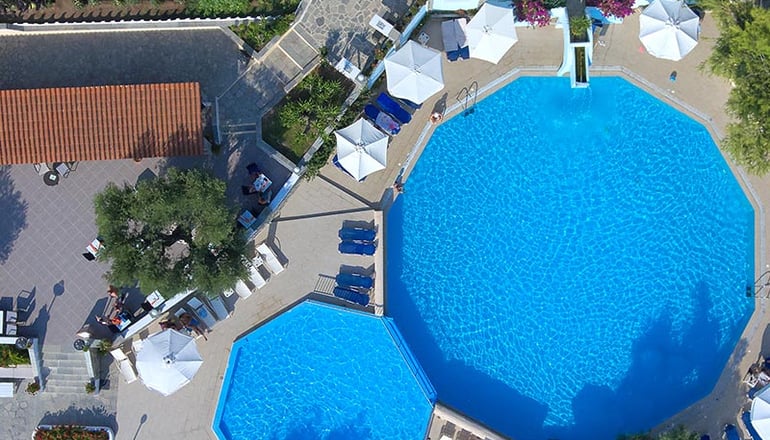 4* Acrotel Elea Beach