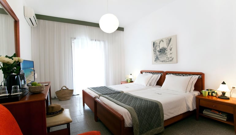 4* Acrotel Elea Beach