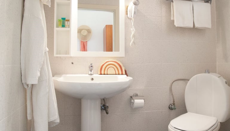 4* Acrotel Elea Beach