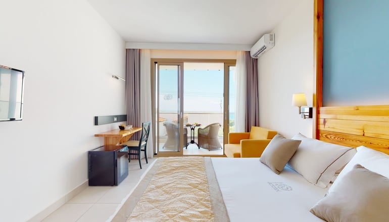 4* Acrotel Elea Beach