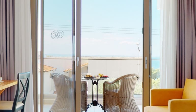 4* Acrotel Elea Beach