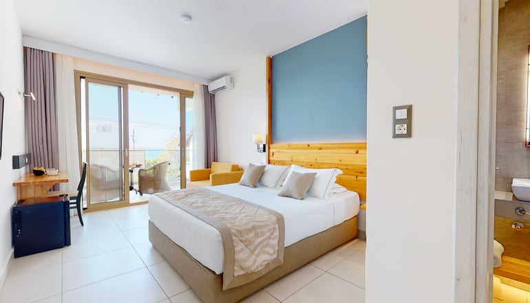 4* Acrotel Elea Beach