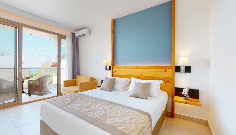 4* Acrotel Elea Beach