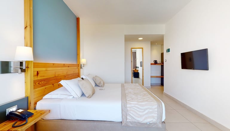 4* Acrotel Elea Beach