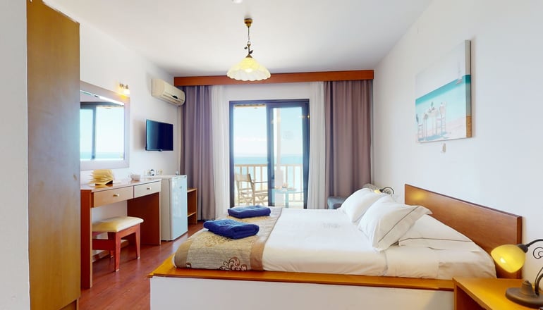 4* Acrotel Elea Beach