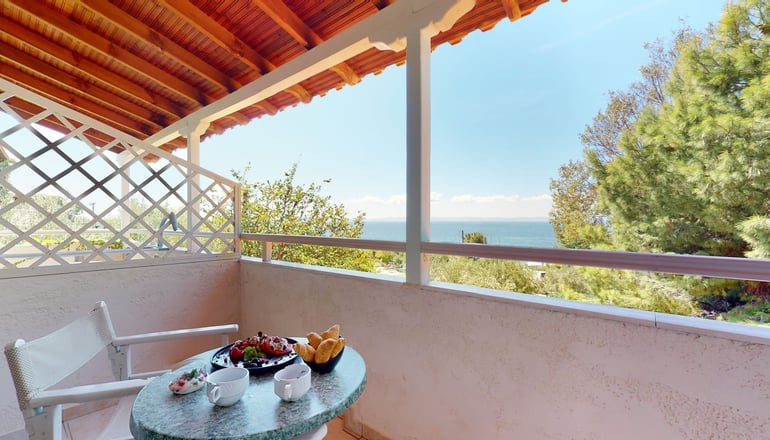 4* Acrotel Elea Beach