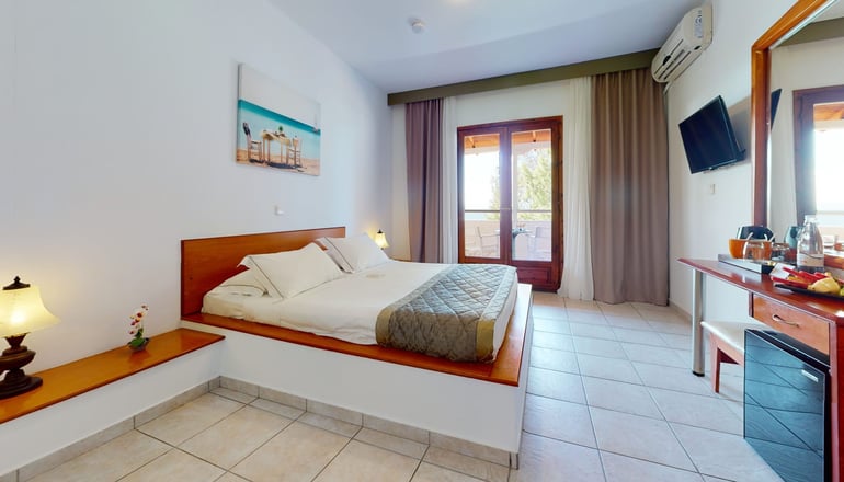 4* Acrotel Elea Beach