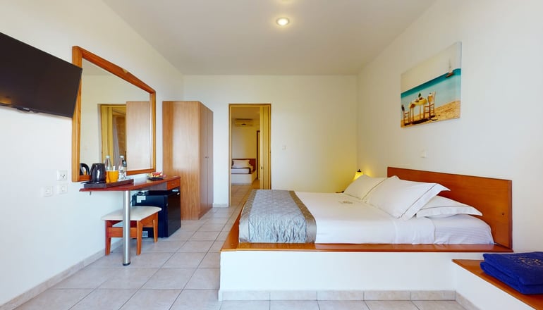 4* Acrotel Elea Beach