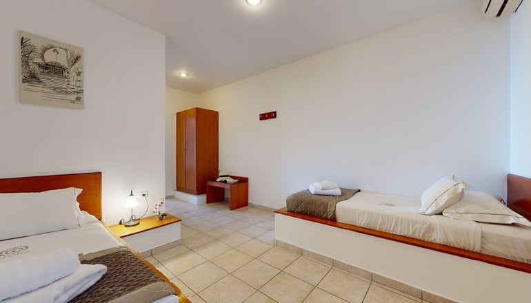 4* Acrotel Elea Beach