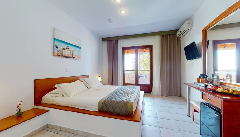 4* Acrotel Elea Beach