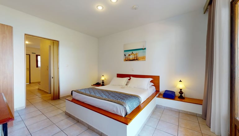 4* Acrotel Elea Beach