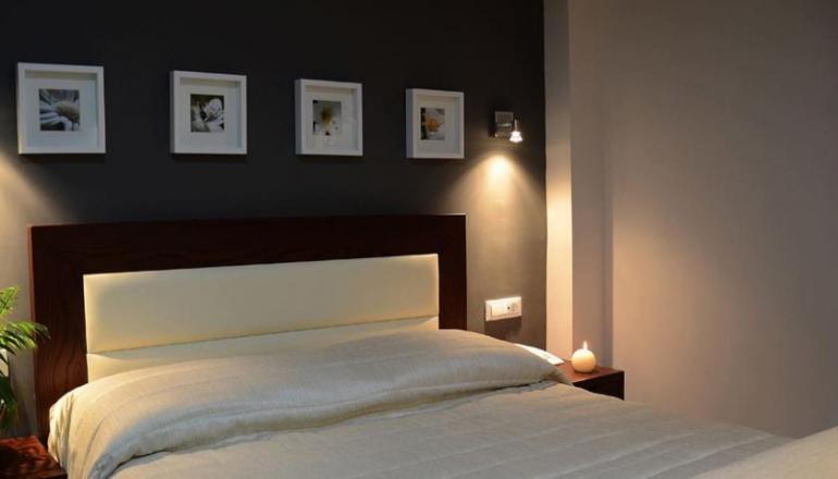 4* Amphitryon Βoutique Ηotel