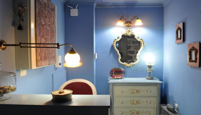 Ξενώνας Αρμονία