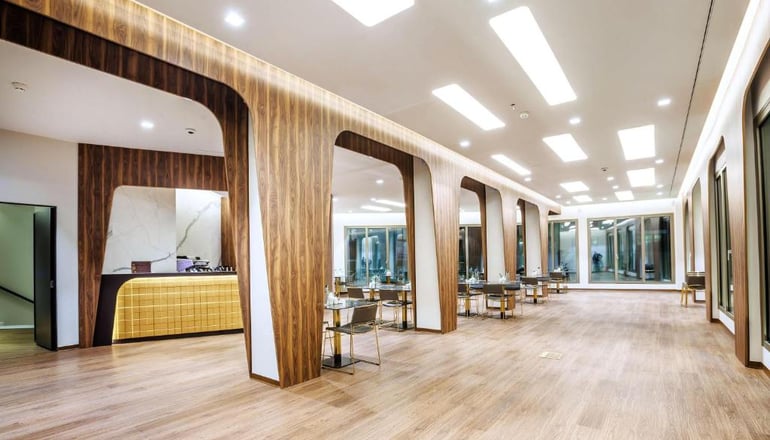 4* Imperial Plus Hotel - Θεσσαλονίκη