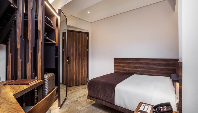 4* Imperial Plus Hotel - Θεσσαλονίκη