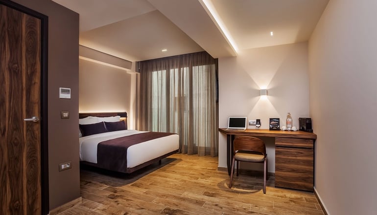 4* Imperial Plus Hotel - Θεσσαλονίκη