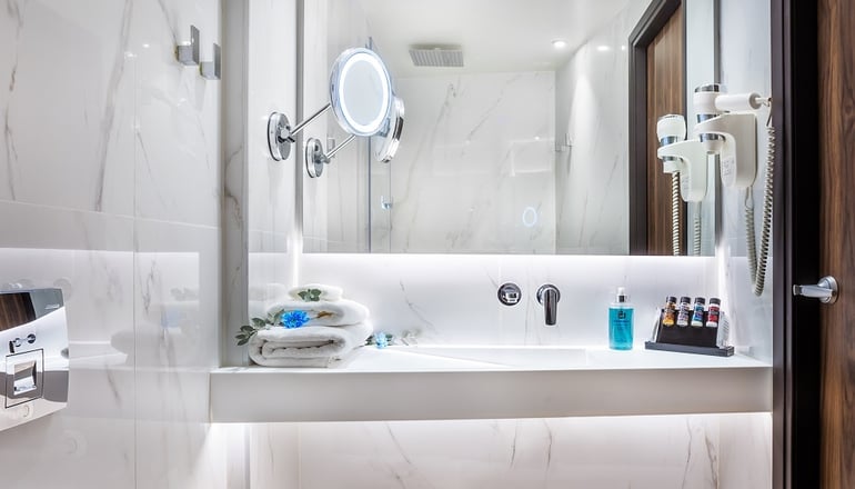 4* Imperial Plus Hotel - Θεσσαλονίκη
