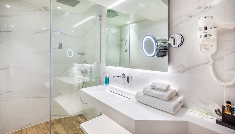 4* Imperial Plus Hotel - Θεσσαλονίκη