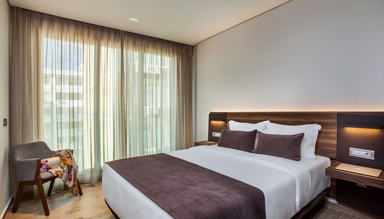 4* Imperial Plus Hotel - Θεσσαλονίκη