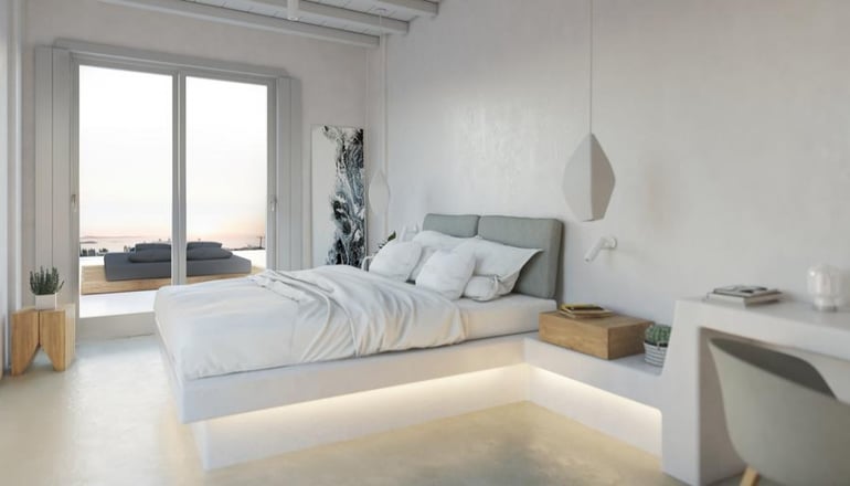 4* Adel Private Suites