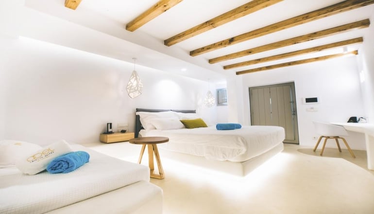 4* Adel Private Suites