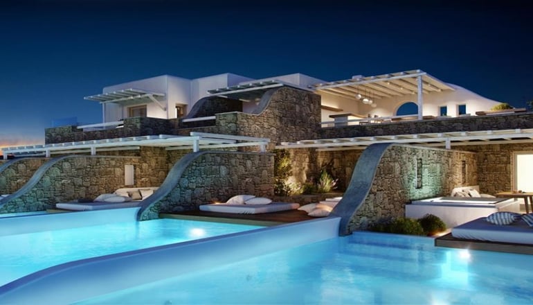 4* Adel Private Suites