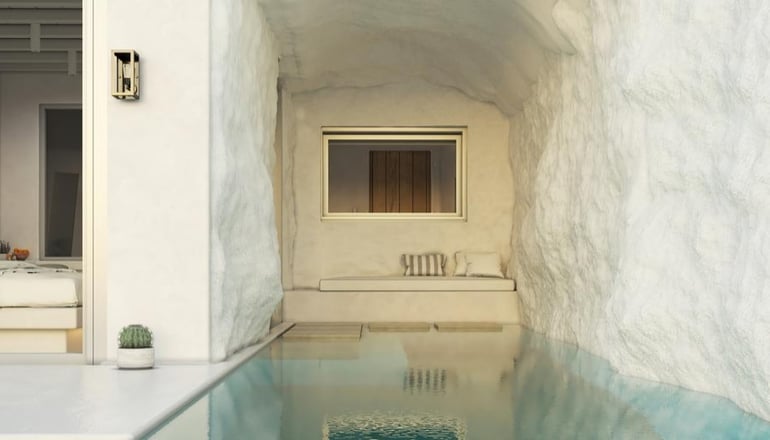 4* Adel Private Suites