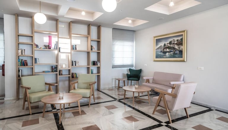 4* Adele Beach Hotel