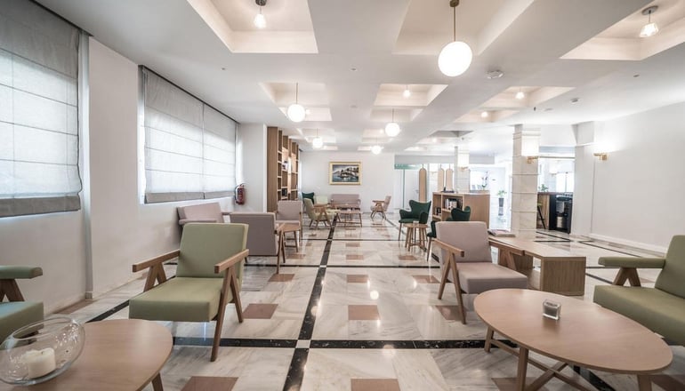 4* Adele Beach Hotel