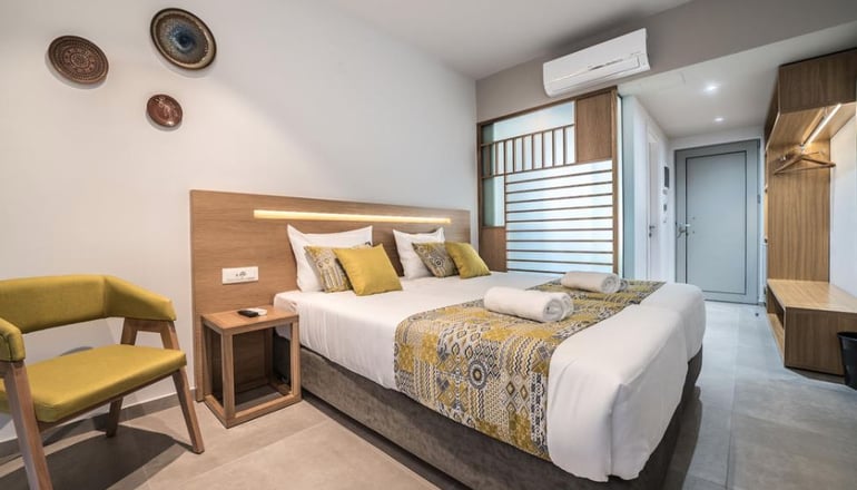 4* Adele Beach Hotel